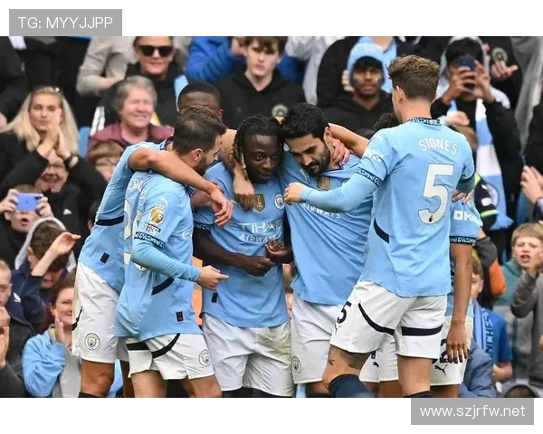 曼城关键比赛控制力下降现象已显现,对赛季争冠走势造成影响 曼城关键比赛控制力下降现象已显现,对赛季争冠走势造成影响