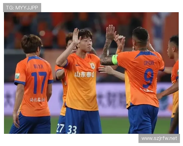 山东泰山阵容老化问题显现,对球队赛季关键战表现造成影响 山东泰山阵容老化问题显现,对球队赛季关键战表现造成影响