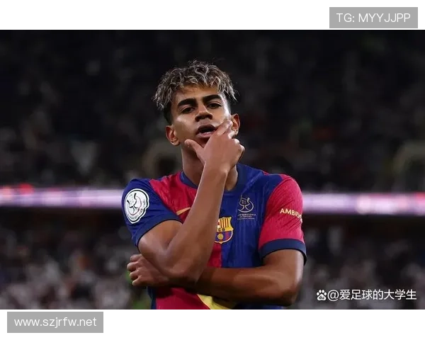 亚马尔能否承载巴萨核心之重? 亚马尔能否承载巴萨核心之重?