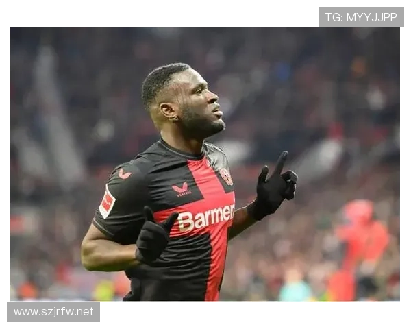 博尼法斯世界杯前景:状态回暖成尼日利亚锋线关键