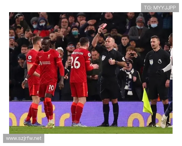 利物浦重返争冠行列，赛季走势变化对竞争格局带来影响