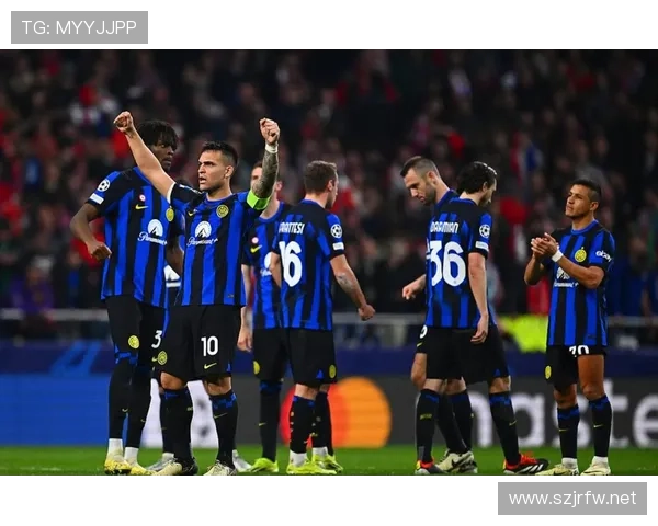 国际米兰战术困局：过度依赖劳塔罗成显性问题，对争冠稳定性构成考验