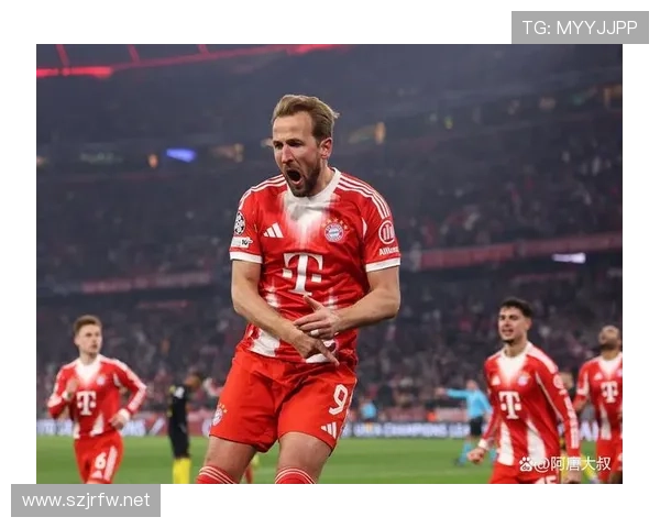 凯恩屡失冠军：关键战表现与荣誉缺口分析