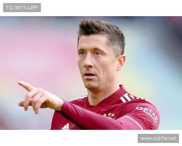 莱万 vs 劳塔罗：终结效率与战术角色差异