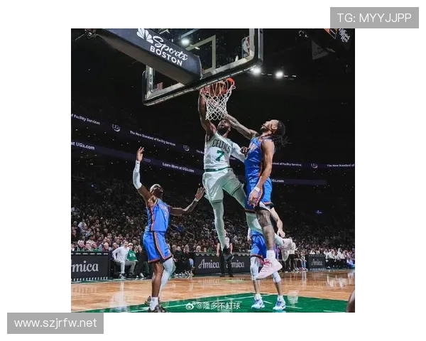 杰伦·布朗突破拉开空位投篮效率提升显著超过哈登