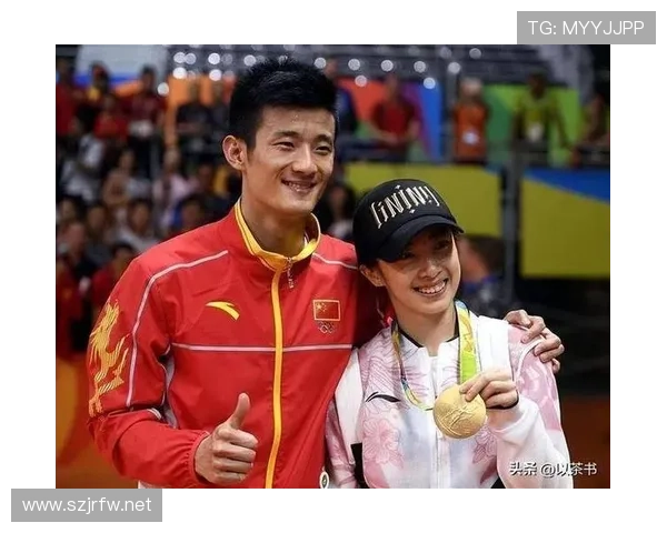 谌龙退役后天天带娃逛超市，冠军老公的日常比综艺还接地气