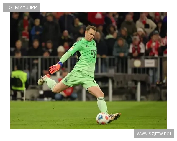 连胜之下：拜仁慕尼黑的结构性问题被掩盖了吗？