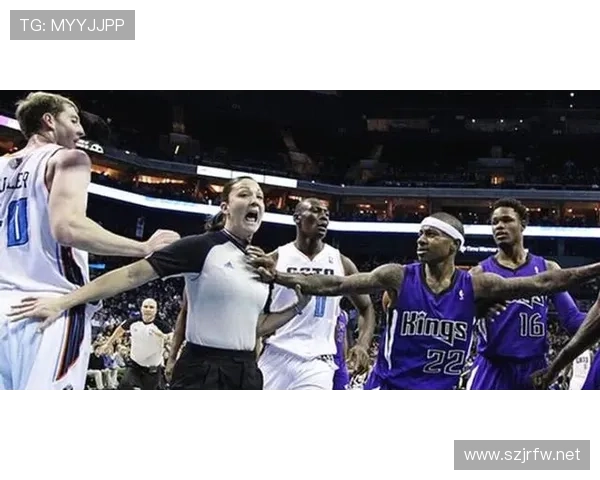 全面解析篮球规则中身体接触判罚的界定标准与裁判尺度